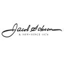 Jacob Schoen & Son Funeral Home logo